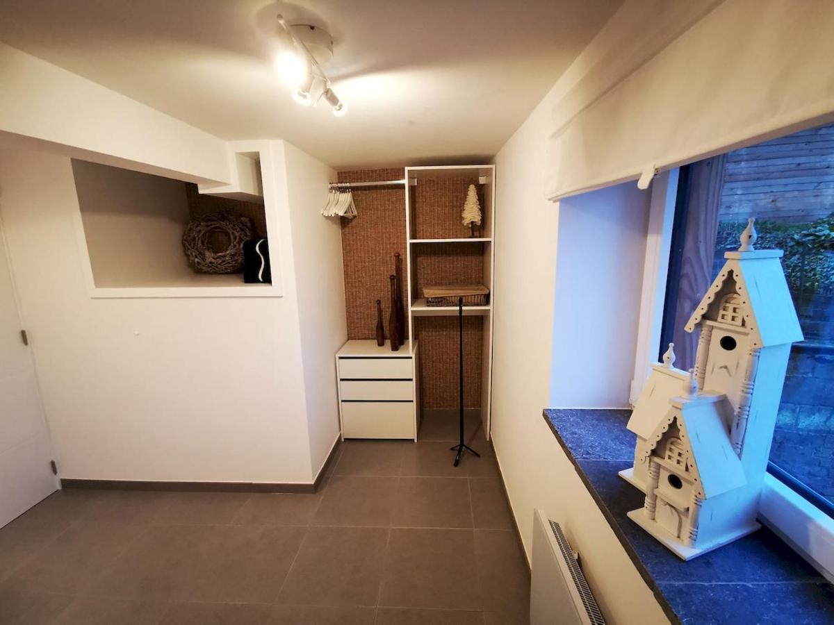 L'Atelier Villa Houyet Eksteriør billede