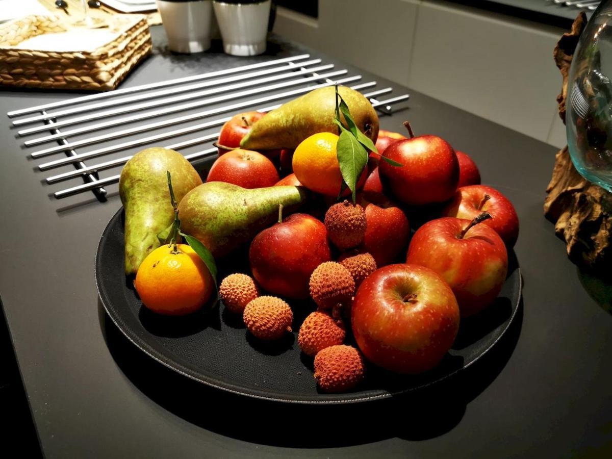 L'Atelier Villa Houyet Eksteriør billede